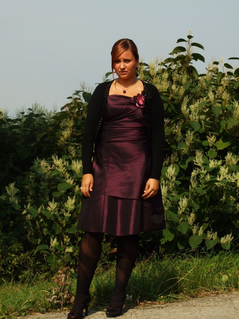 Účtovníčka Lucia Dadová