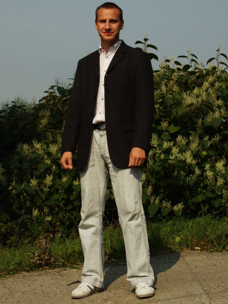 Vedúci reklamy Martin Kormendy