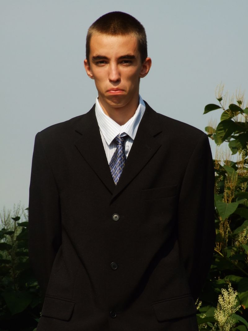 Vedúci výroby Miroslav Báleš