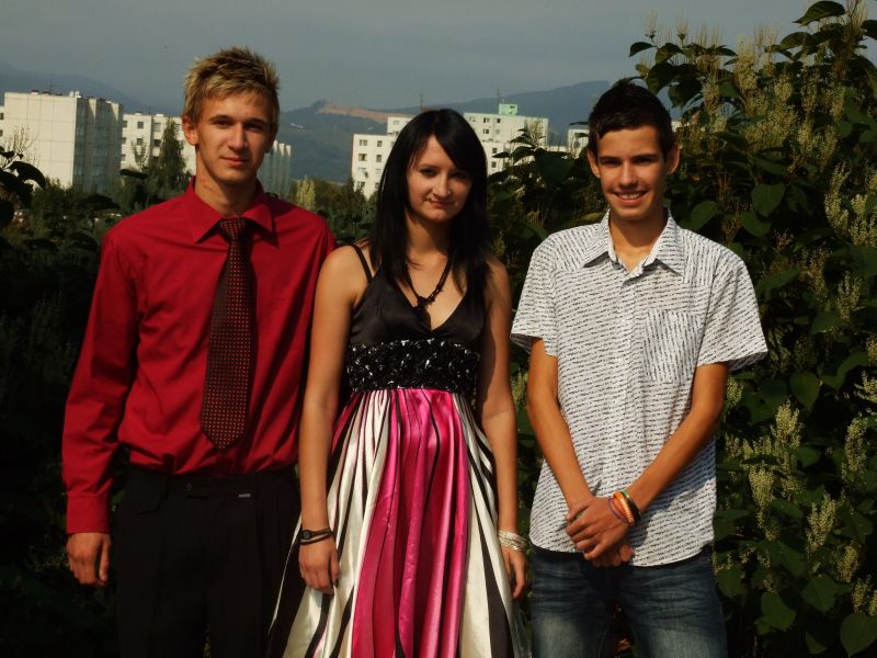 Oddelenie ľud. zdrojov