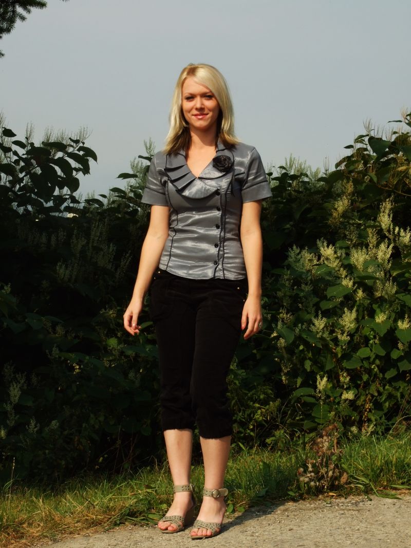 Viceprezident financií Lucia Juríčková