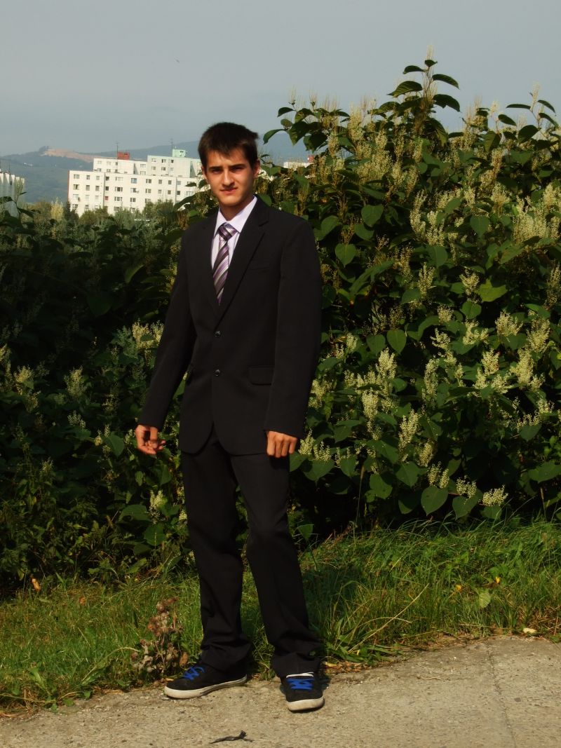 Viceprezident výroby Andrej Prekop