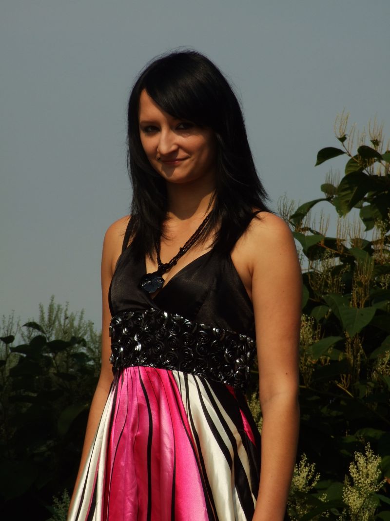 Asistent oddelenia ľud. zdrojov Miroslava Mikušová